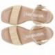 SANDALI MERAVIGLIE ELAST B-7920 TAUPE