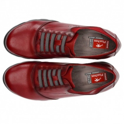 SCARPE FLUCHOS F1181 HAVANA ESLA PICOTA