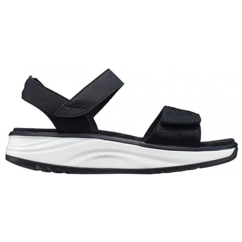 GIOIELLO FLOREALE BLACK