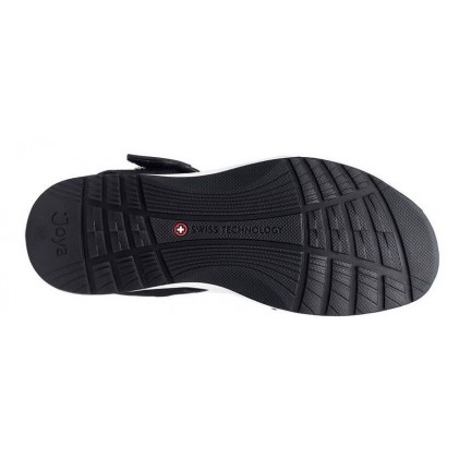 GIOIELLO FLOREALE BLACK