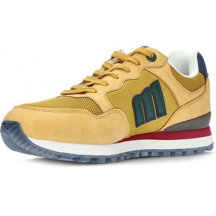 SPORT MTNG TEEN 84711 OCRE