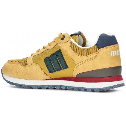 SPORT MTNG TEEN 84711 OCRE