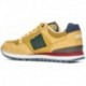 SPORT MTNG TEEN 84711 OCRE