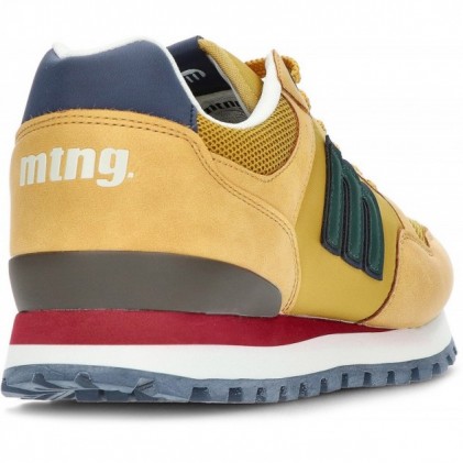 SPORT MTNG TEEN 84711 OCRE