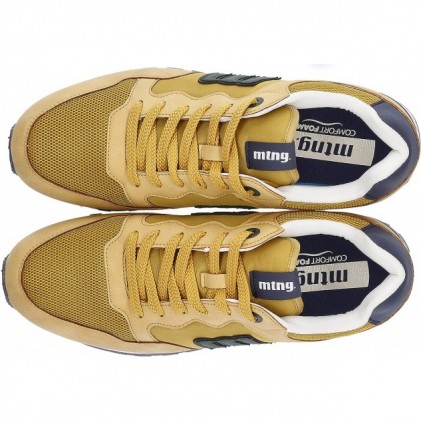 SPORT MTNG TEEN 84711 OCRE