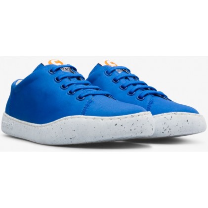 SCARPE SPORTIVE CAMPER PEU TOURING K100596 AZUL