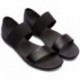 SANDALO CAMPER TRACK K200820 NEGRO