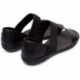SANDALO CAMPER TRACK K200820 NEGRO