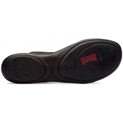 SANDALO CAMPER TRACK K200820 NEGRO
