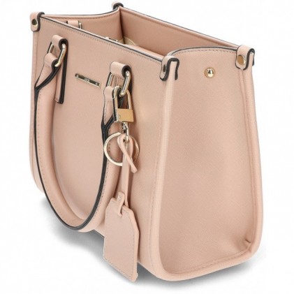 BORSA GEOX AMERIS D35KDA ROSE