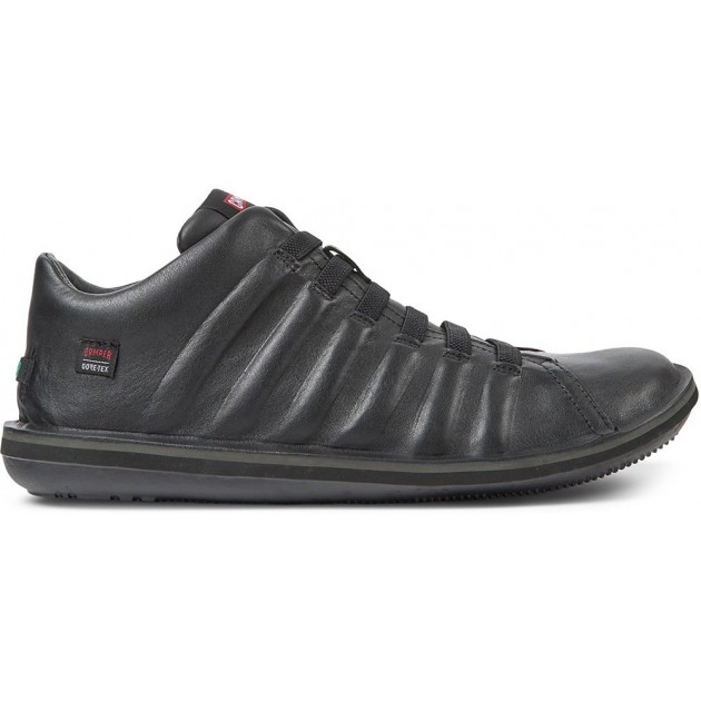SNEAKERS BEETLE CAMPER K300005 BLACK_BLACK SNEAKERS BEETLE CAMPER K300005 BLACK_BLACK