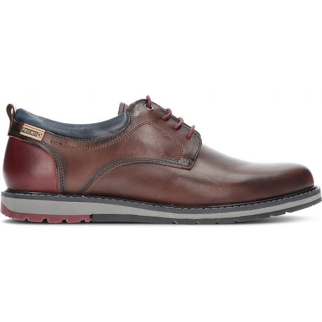 SCARPE PIKOLINOS BERNA M8J-4183 OLMO SCARPE PIKOLINOS BERNA M8J-4183 OLMO