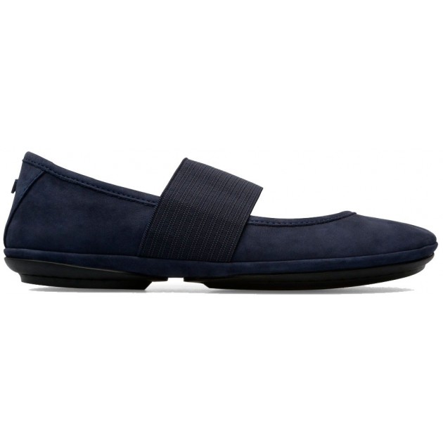 BALLERINE CAMPER DESTRA NINA 21595 MARINO BALLERINE CAMPER DESTRA NINA 21595 MARINO