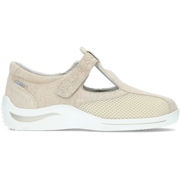 SCARPE DIABETIC MEDIE 0766 BEIGE SCARPE DIABETIC MEDIE 0766 BEIGE