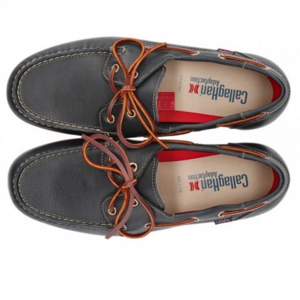 SCARPE DA BARCA LAVABILI CALLAGHAN 51600 MARINO