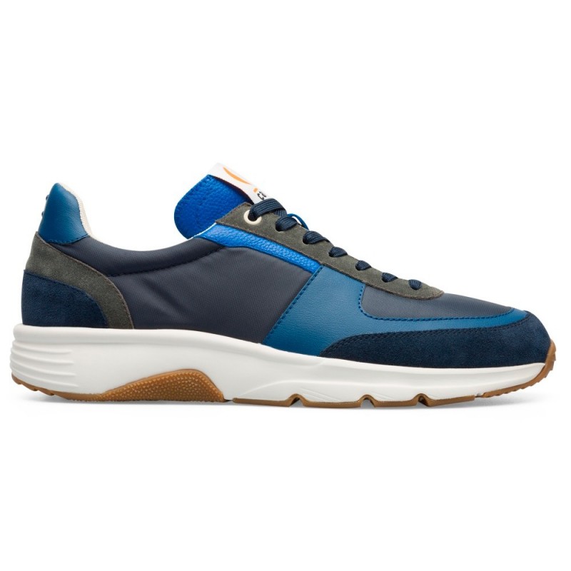CAMPER CAMALEON SNEAKERS K100674 AZUL