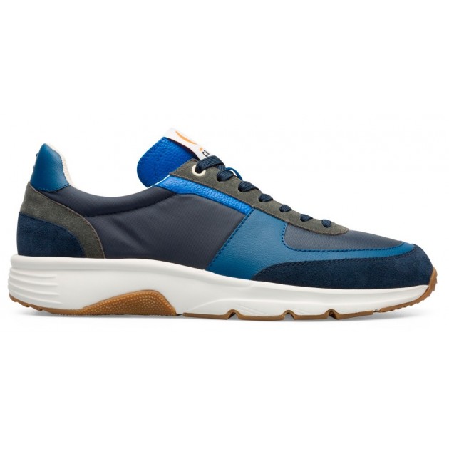 CAMPER CAMALEON SNEAKERS K100674 AZUL CAMPER CAMALEON SNEAKERS K100674 AZUL