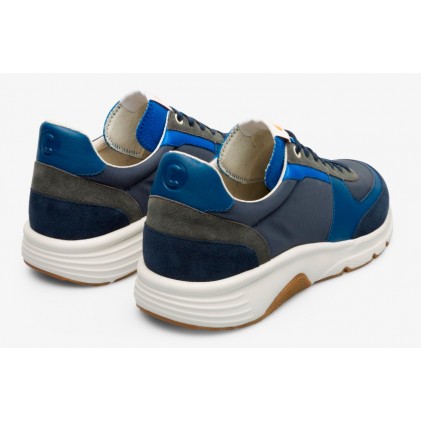 CAMPER CAMALEON SNEAKERS K100674 AZUL