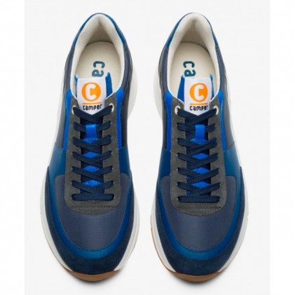 CAMPER CAMALEON SNEAKERS K100674 AZUL