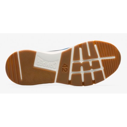 CAMPER CAMALEON SNEAKERS K100674 AZUL