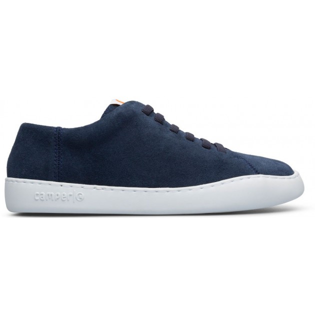 SCARPE SPORTIVE CAMPER PEU TOURING K100479 MARINO SCARPE SPORTIVE CAMPER PEU TOURING K100479 MARINO
