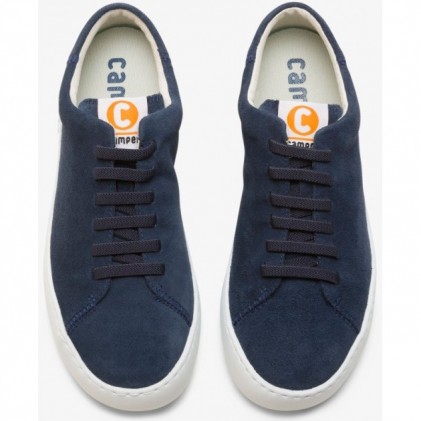 SCARPE SPORTIVE CAMPER PEU TOURING K100479 MARINO