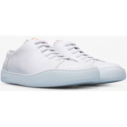 SCARPE SPORTIVE CAMPER PEU TOURING K100479 BLANCO