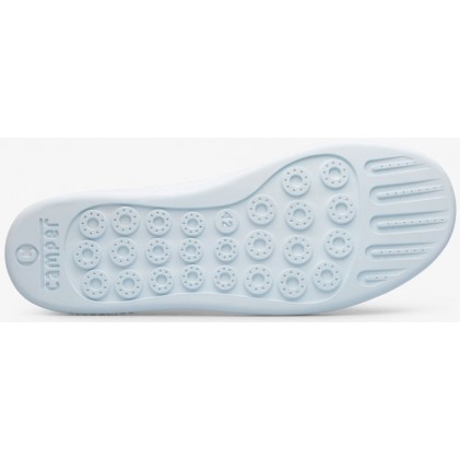 SCARPE SPORTIVE CAMPER PEU TOURING K100479 BLANCO