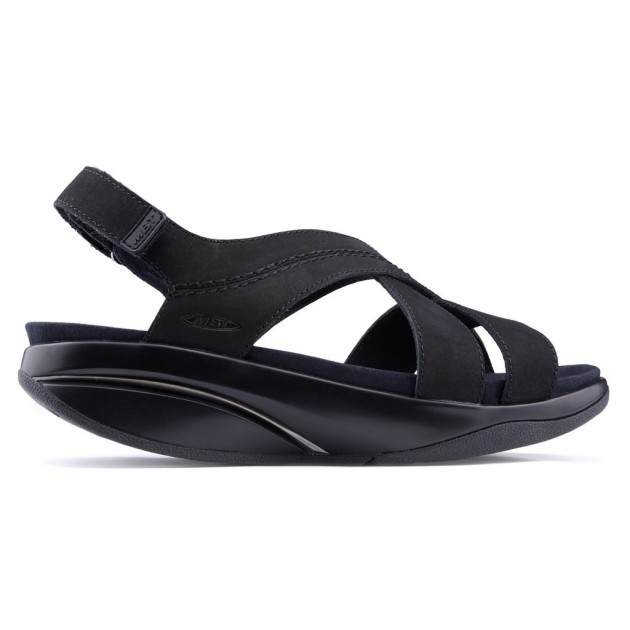 Sandali MBT HABARI W BLACK Sandali MBT HABARI W BLACK