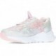 UNICORNO CONGUITOS SNEAKER CON LUCE NV126109 WHITE_PINK