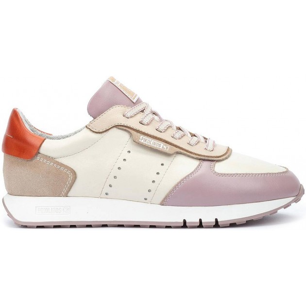 SPORT PIKOLINOS BARCELLONA W4P-6961C1 MALVA SPORT PIKOLINOS BARCELLONA W4P-6961C1 MALVA
