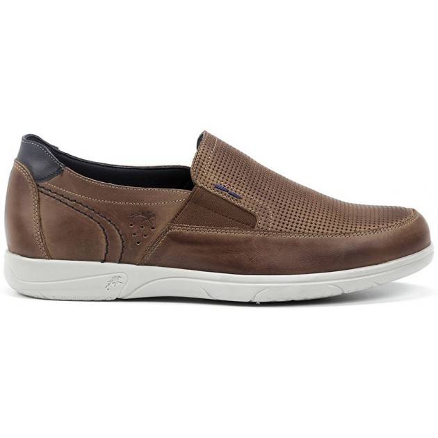 FLUCHOS F0118 MOCASSINO SURF SUMATRA UOMO CUERO FLUCHOS F0118 MOCASSINO SURF SUMATRA UOMO CUERO