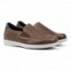 FLUCHOS F0118 MOCASSINO SURF SUMATRA UOMO CUERO