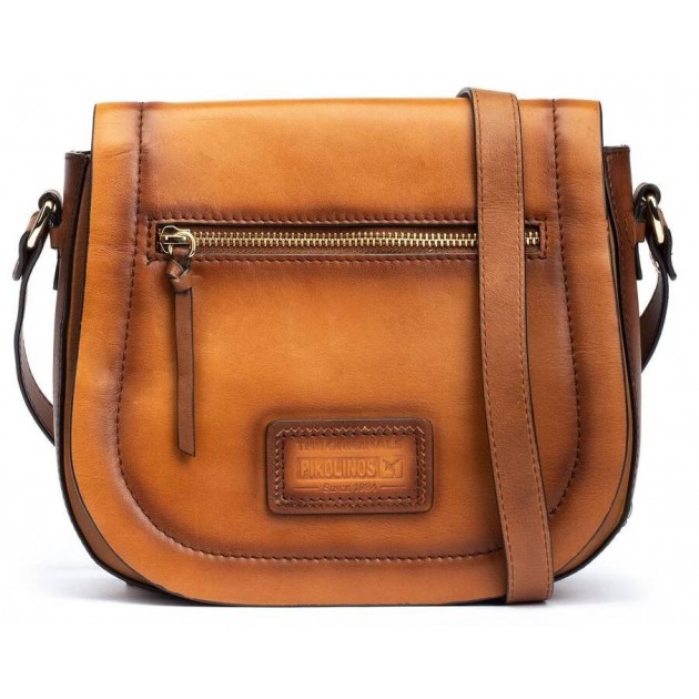 BORSA PIKOLINOS ALCORA WHA-168C1 CUERO BORSA PIKOLINOS ALCORA WHA-168C1 CUERO