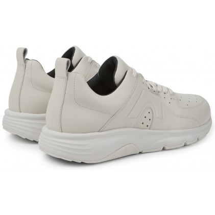 SCARPE DA DRIFT CAMPER K100720 BLANCO