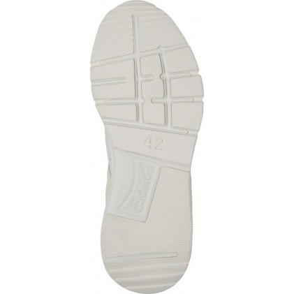 SCARPE DA DRIFT CAMPER K100720 BLANCO