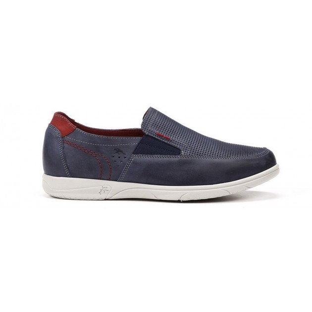FLUCHOS F0118 MOCASSINO SURF SUMATRA UOMO OCEANO FLUCHOS F0118 MOCASSINO SURF SUMATRA UOMO OCEANO