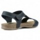 SANDALI ANATOMICI INTERMEDI 4420 NEGRO
