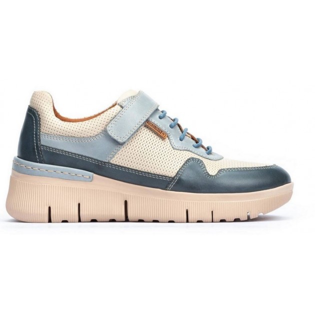 SPORT PIKOLINOS TERUEL W3T-6551C1 SAPPHIRE SPORT PIKOLINOS TERUEL W3T-6551C1 SAPPHIRE