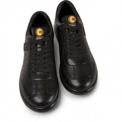 CAMPER SNEAKERS SFERE XLF K100752 BLACK