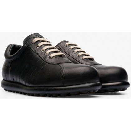 SCARPE DA CAMPER PALLONI ARIEL 16002 NEGRO