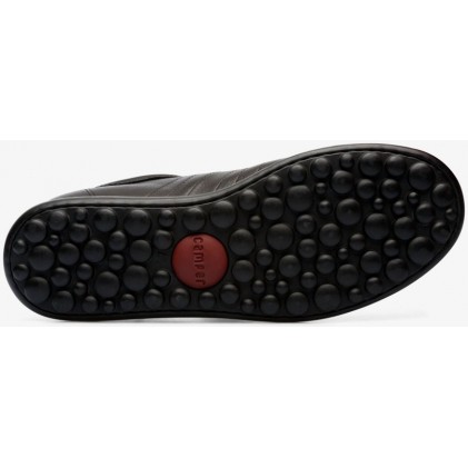 SCARPE DA CAMPER PALLONI ARIEL 16002 NEGRO