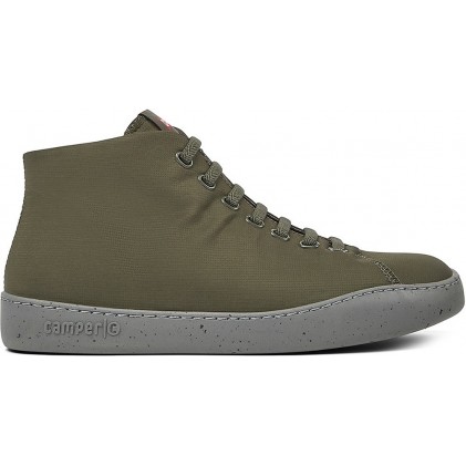STIVALI TOURING CAMPER PEU K300270 OLIVE