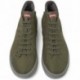 STIVALI TOURING CAMPER PEU K300270 OLIVE