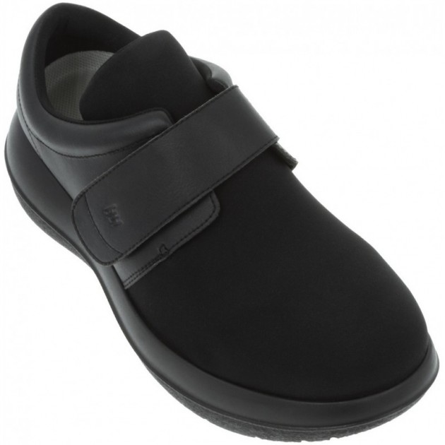 SCARPE KYBUN VALS 20 M. BLACK SCARPE KYBUN VALS 20 M. BLACK