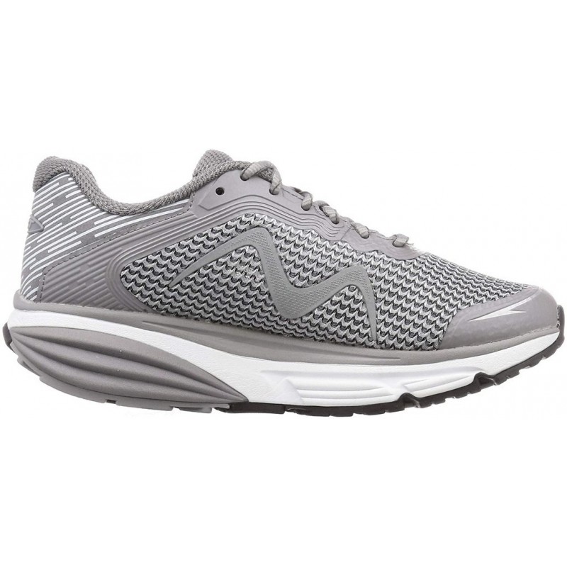 SCARPE DA RUNNING MBT COLORADO X DONNA GREY