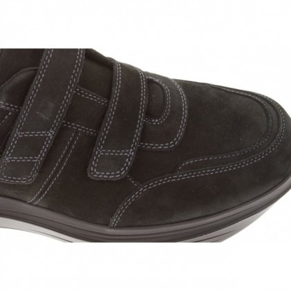 SCARPE KYBUN HEIDEN M BLACK