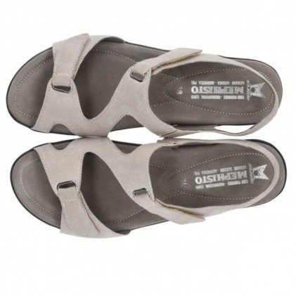 Sandali MEPHISTO PARIS SAVANA LIGHT_TAUPE