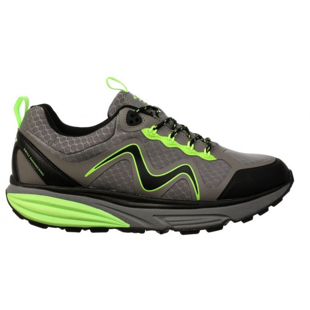 SCARPE MBT TEVO WP BOA M. GREY_LIME SCARPE MBT TEVO WP BOA M. GREY_LIME