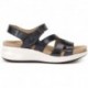 SANDALO FLUCHOS YAGON F1478 NIGHT